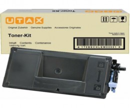 Toner Original Utax 4434510010 Preto ~ 15.500 Paginas