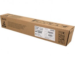 Toner Original Ricoh 841853 Preto ~ 33.000 Paginas