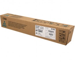 Toner Original Ricoh 841856 Cyan ~ 22.500 Paginas