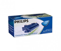 Toner Original Philips PFA721 Preto ~ 3.000 Paginas