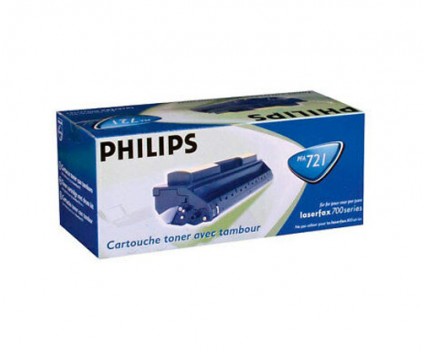 Toner Original Philips PFA721 Preto ~ 3.000 Paginas