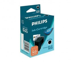 Tinteiro Original Philips PFA531 Preto ~ 1.000 Paginas