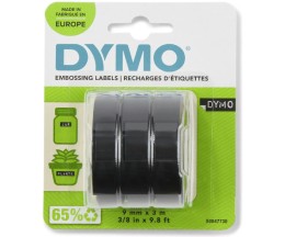 Fita Original DYMO S0847730 9mm