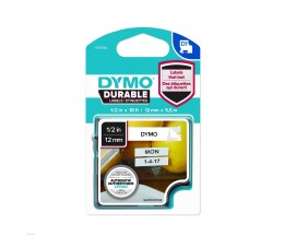 Fita Original DYMO 1978364 12mm x 5.5m