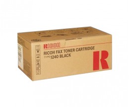 Toner Original Ricoh 430278 Preto ~ 4.800 Paginas