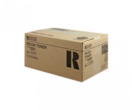 Toner Original Ricoh 885258 Preto ~ 7.000 Paginas