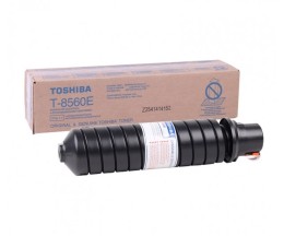 Toner Original Toshiba T-8560 E Preto ~ 73.900 Paginas