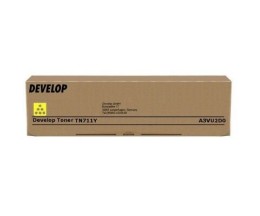 Toner Original Develop A3VU2D0 Amarelo ~ 31.500 Paginas