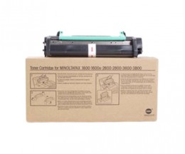 Toner Original Konica Minolta 4152613 Preto ~ 8.300 Paginas