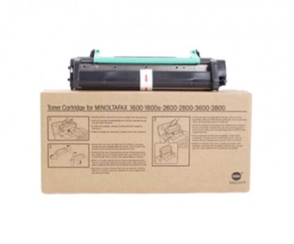 Toner Original Konica Minolta 4152613 Preto ~ 8.300 Paginas