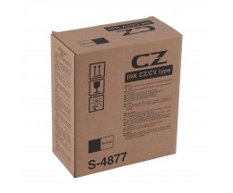 Tinteiro Original Riso S4877 Preto 800ml