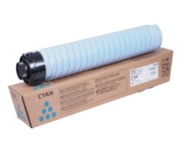 Toner Original Ricoh 828333 Cyan ~ 45.000 Paginas