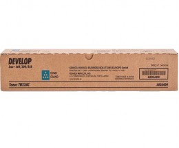 Toner Original Develop A8DA4D0 Cyan ~ 26.000 Paginas