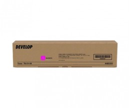 Toner Original Develop A9E83D0 Magenta ~ 26.000 Paginas