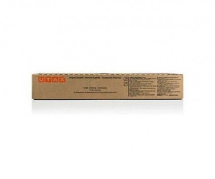 Toner Original Utax CK8513C Cyan ~ 20.000 Paginas