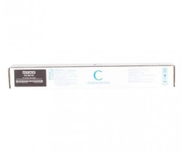 Toner Original Utax CK8514C Cyan ~ 20.000 Paginas