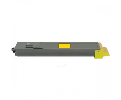 Toner Original Utax CK8520Y Amarelo ~ 6.000 Paginas