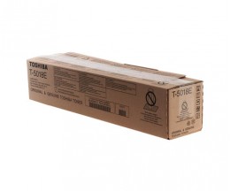 Toner Original Toshiba T 5018 E Preto ~ 43.900 Paginas