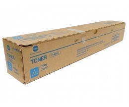 Toner Original Develop TN626C Cyan ~ 28.000 Paginas