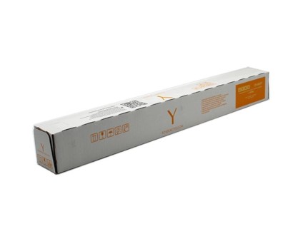 Toner Original Utax CK8531Y Amarelo ~ 20.000 Paginas