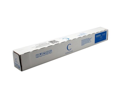 Toner Original Utax CK8531C Cyan ~ 20.000 Paginas