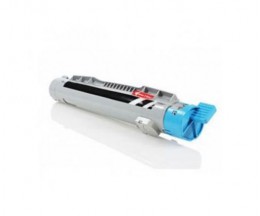 Toner Compativel Epson S050212 Cyan ~ 4.000 Paginas
