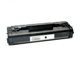 Toner Compativel HP 06A Preto ~ 2.500 Paginas