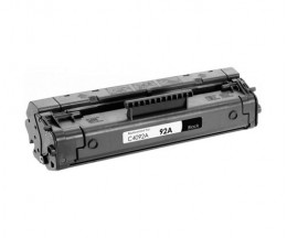 Toner Compativel HP 92A Preto~ 2.500 Paginas