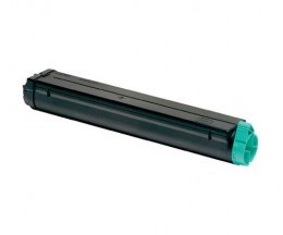 Toner compativel OKI 01103402 Preto ~ 3.000 Paginas