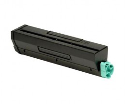 Toner compativel OKI 01101202 Preto ~ 6.000 Paginas