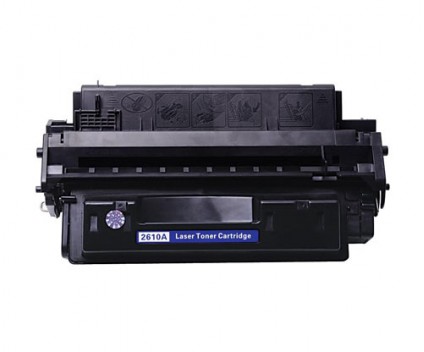 Toner Compativel HP 10A Preto ~ 6.000 Paginas