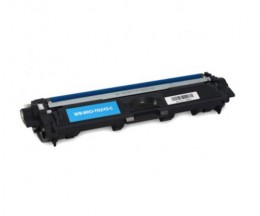 Toner Compativel Brother TN-241 / TN-245 / TN-242 / TN-246 Cyan ~ 2.200 Paginas