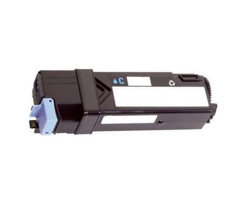Toner Compativel Xerox 106R01331 Cyan ~ 1.000 Paginas
