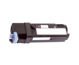 Toner Compativel Xerox 106R01332 Magenta ~ 1.000 Paginas