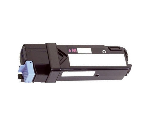 Toner Compativel Xerox 106R01332 Magenta ~ 1.000 Paginas