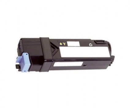 Toner Compativel Xerox 106R01333 Amarelo ~ 1.000 Paginas