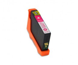 Tinteiro Compativel DELL 31 / 32 / 33 / 34 Magenta 15ml