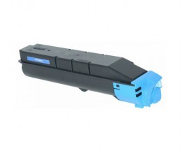 Toner Compativel Kyocera TK 8305 C Cyan ~ 15.000 Paginas