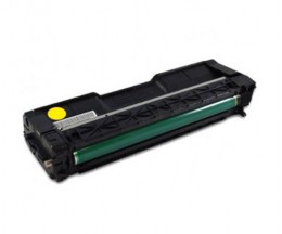 Toner Compativel Ricoh 406055 Amarelo ~ 2.000 Paginas