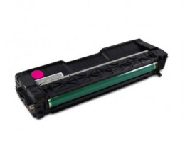 Toner Compativel Ricoh 406481 Magenta ~ 6.000 Paginas