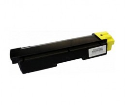 Toner Compativel Utax 4472610016 Amarelo ~ 5.000 Paginas