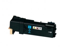Toner Compativel Xerox 106R01594 Cyan ~ 2.500 Paginas