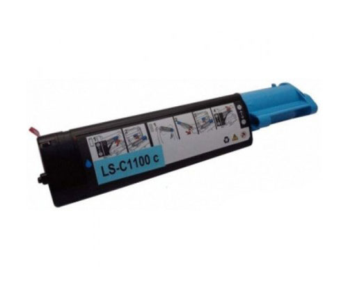 Toner Compativel DELL 59310155 Cyan ~ 4.000 Paginas
