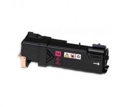 Toner Compativel Xerox 106R01595 Magenta ~ 2.500 Paginas