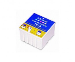 Tinteiro Compativel Epson T053 Cor 40ml