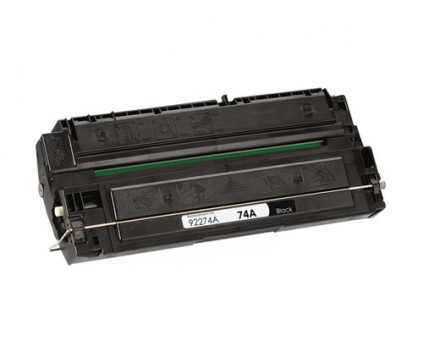 Toner Compativel HP 92274A Preto ~ 3.500 Paginas