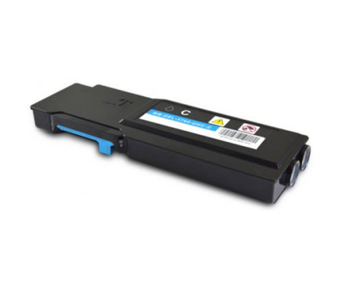 Toner Compativel DELL 59311122 Cyan ~ 9.000 Paginas