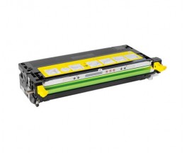 Toner Compativel Xerox 106R01394 Amarelo ~ 6.000 Paginas