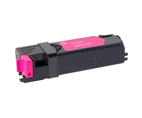 Toner Compativel Xerox 106R01478 Magenta ~ 2.000 Paginas