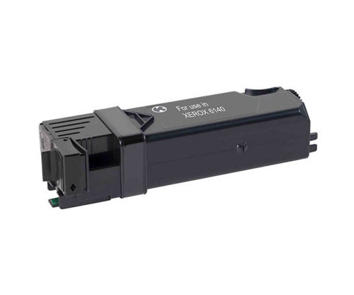 Toner Compativel Xerox 106R01480 Preto ~ 2.600 Paginas
